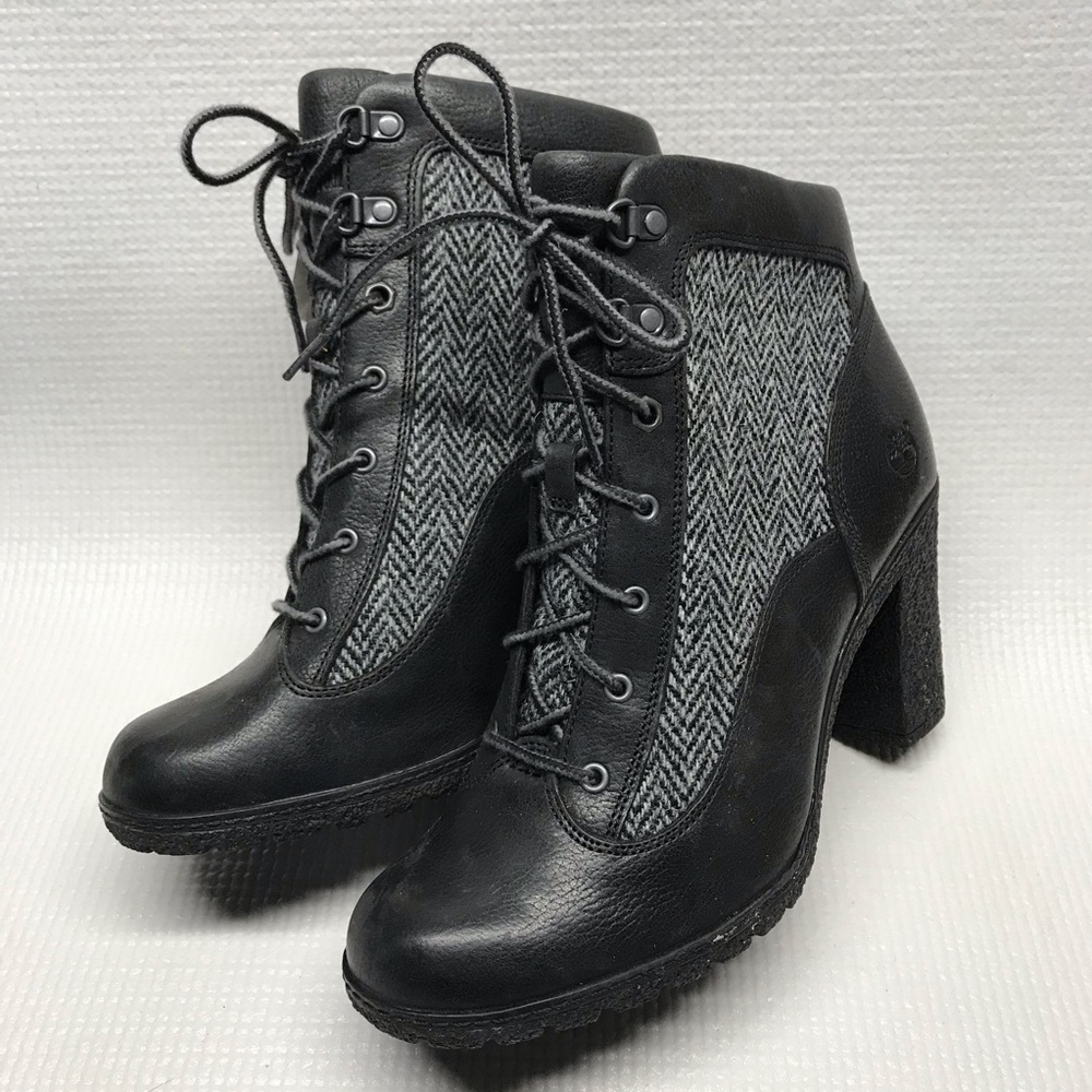 NEW Timberland Booties - Picture 4 of 6